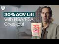 How HSA / FSA Checkout Boosted Equip Foods Order Value by 30% | Truemed Merchant Case Study
