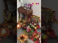 NAVRATRI DAY 5 🙏🌸🌺🌺##matarani ##jaimatadi #likeandsubscribe ❤️