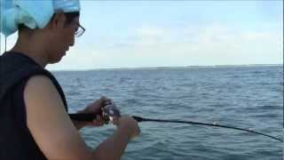 銀腹会＆ＡＮＧ様２０１２０８１６.wmv