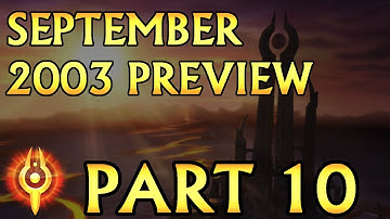 Sphinx and the Cursed Mummy || September 4th 2003 Prototype || Part 10