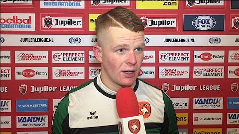 FC Oss TV - Afl. 58: Nabeschouwing Achilles'29 - FC Oss