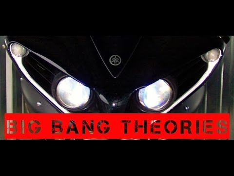 Extreme Big Banging