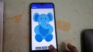 Kodular Image and Sound