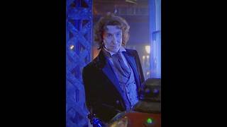 The Eighth Doctor Doctor Who