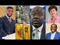 IMF Shocks &amp; Makes Oppong Nkruma Bow In Shame As Sammy Gyemfi's Achievements Land Him In Praises