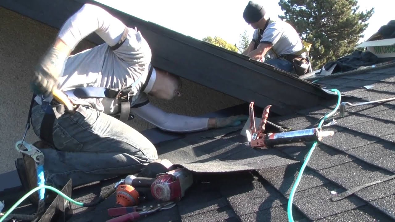 Jimmy's Roofing by Accent Image Media YouTube