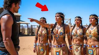 Download Lagu Cowboy, You Saved the Youngest—Now, By Sacred Law, You Must Marry All Four Sisters! MP3 Download Lagu Cowboy, You Saved the Youngest—Now, By Sacred Law, You Must Marry All Four Sisters! MP3