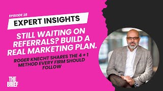 The 4+1 Marketing Method Every Accounting Firm Should Use