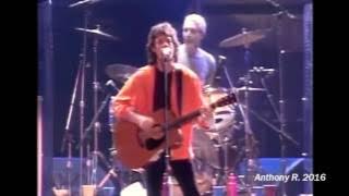 The Rolling Stones - Sweet Virginia 1995 BEST VERSION