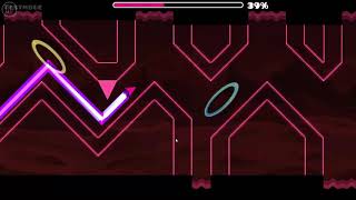 [Extreme demon] Deception dive by rustam (Progress 18, 31-57 88-100)