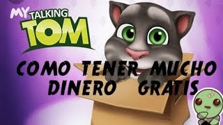 Como Tener Muchas Monedas En Muy Talkquin Tom O Muy Talkquin Ángela Fácil