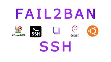 Configura Fail2ban y Asegura tu SSH en Tiempo Récord ⚡ (¡MENOS DE 5 MINUTOS!) 🚀