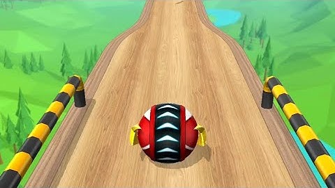 Going Balls All Levels Gameplay Android IOS Part 7