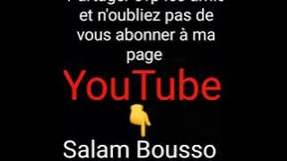 Rep tyle music mon ami mon frère lyrics