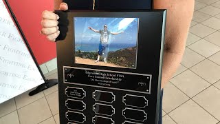 Scholarship honoring Pulse victim presented to Edgewater High students Net Worth