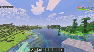 RTX 5080 vs RTX 3080ti - Minecraft Bedrock