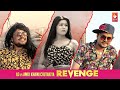 Ad vs amix khaini chutakiya revenge  haryanvi comedy 2021  anuj ramgarhiya  honey