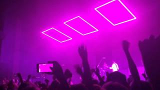 The 1975- Love Me Live Las Vegas, NV