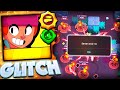 8 Amber's Crashed The Game! - AMBER New Brawler Glitches & Testing! - Update Sneak Peek!