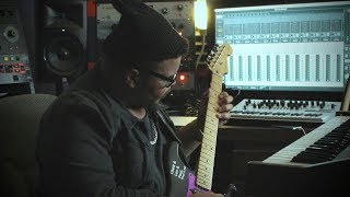 Soul Surplus :: Smythe Guitar Volume 2 (Loop Pack)