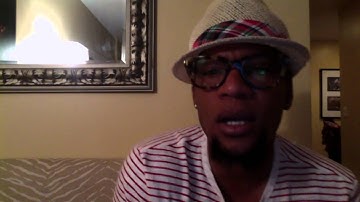 DL Hughley  On Gun Violence  "Notes...From The G.E.D. Section" Ep 6