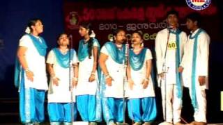 Nilayude Theeram. - Malayalam Group Song