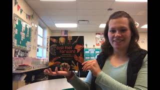 Best Foot Forward Exploring Feet Flippers And Claws