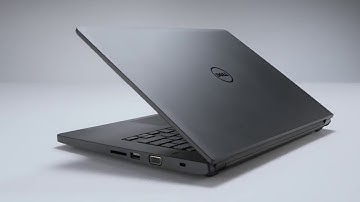 Latitude 3480 and 5280 Mobile Thin Clients Video Overview