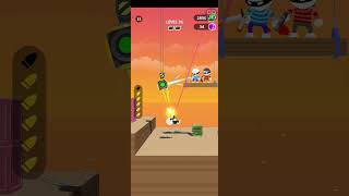 Johnny Trigger: Action Shooter Gameplay screenshot 5