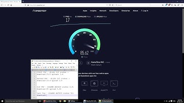 Xiaomi AX3600 vs Dlink 225 - Speed test routers comparison