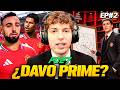 UN PROFESOR DEL EA FC 27 ME AYUDA PARA JUGAR MEJOR CON EL MANCHESTER UNITED... EPISODIO 2