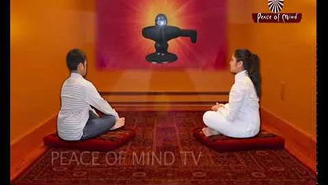 Shiv Piya Saath Hai | Song | Brahma Kumaris | Peace of Mind TV