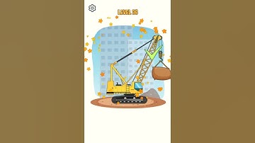 Draw Puzzle 2 Level 36