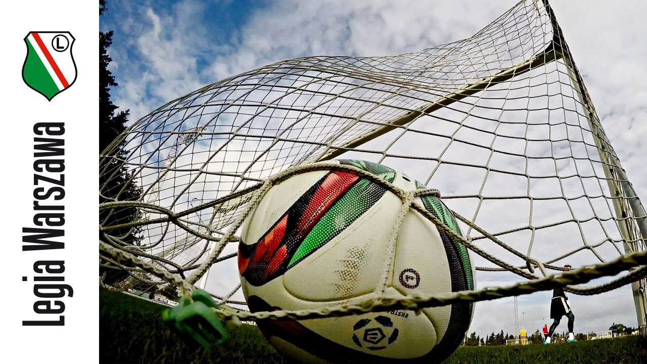 legian kriyamaha villa Malta: Bramki, brameczki i parady...