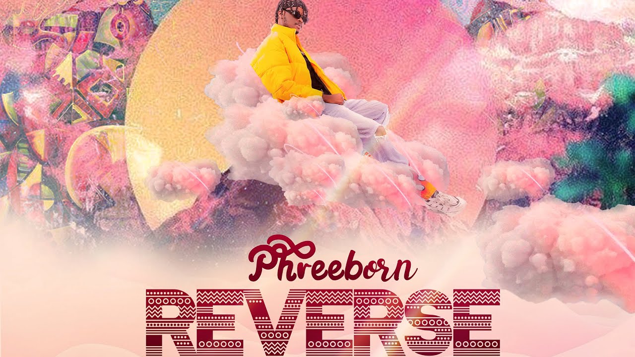Watch Reverse (Lyrics Visualizer) on YouTube Watch Reverse (Lyrics Visualizer) on YouTube