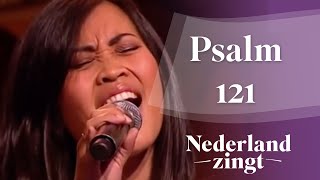 Video thumbnail of "Psalm 121"