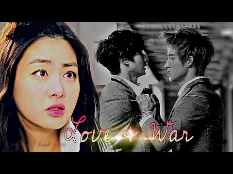 Dream High 2 || Love &War