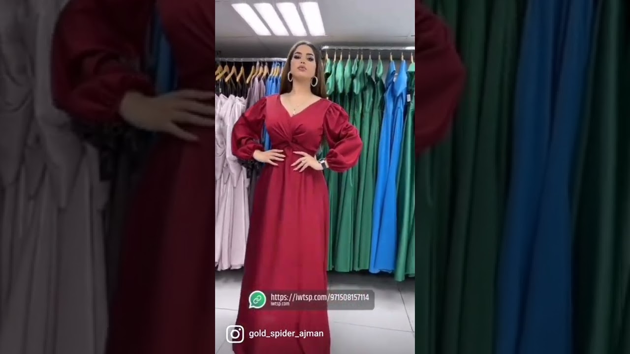 GOLD SPIDER AJMAN CHINA MALLGATE NO :6SHOP NO:DA112+971505065234