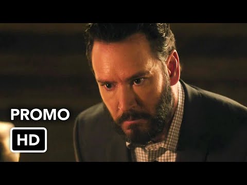 Found 1x04 Promo "Missing While a Pawn" (HD) Shanola Hampton, Mark-Paul Gosselaar series