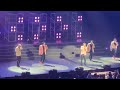 New Kids On The Block (NKOTB) “I’ll Be Loving You Forever” - Honolulu, Hawaii - August 5, 2022