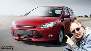 3 Worst Used Cars Only Stupid People Buy