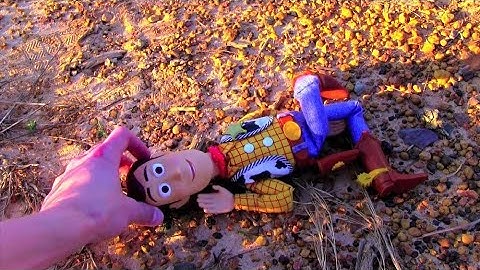 SML Short: Delta Shrimpo