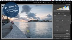 Adobe Lightroom Ontwikkelen: Belichting Nauwkeurig Aanpassen  | Zoom.nl Fotografie Tips - Durasi: 11.32. 