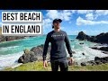 Kynance Cove & Lizard Point, Cornwall | The Best Beach in England