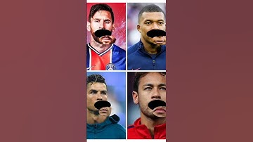 pause challenge only 0.1% can do it 😱#cr7 #like #subscribe #viral #pause #neymar #mbappe #messi