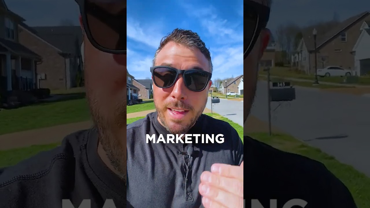 Advertising is Not Marketing!
