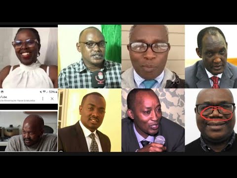 ABATUTSI KWIGIRA ABAVUGIZI B ABAHUTU NJYE NZI IMPAMVU NGWINO NYIKUBWIRE