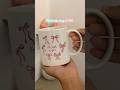 Pintersety mug @₹130 from meesho✨#meesho#meeshofinds#satisfyingvideo##finds#cup#pinterest