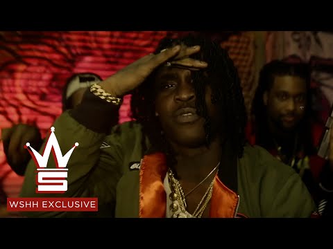 Chief Keef Where Ya At Freestyle (WSHH Exclusive - Official Music Video) 