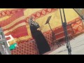 الفنانه صابرين اليافعي